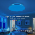 Smart LED Ceiling Lamps Ultra thin Round Dimmable